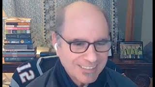 Clyde Phillips ('Dexter: New Blood' showrunner): 'It's the best thing I've ever written'