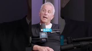 Academy Award nominated producer Marc Platt shares how his parents introduced him to social justice