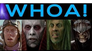 WHOA, Never Realized it was the SAME ACTOR! (Famous movie roles you didn't know were same performer)