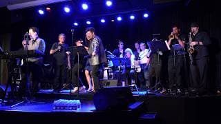 Adrian Zmed - Score Tonight - Kenny Davidsen's Grease & Grease 2 Playlists, Las Vegas.