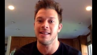 Jimmy Tatro reflects on the freedom of being an 'American Vandal' for Netflix