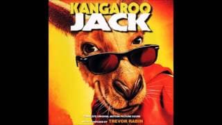 Trevor Rabin - Jack And His Vest