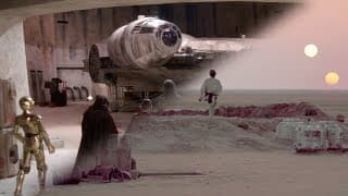 Editing Star Wars | Editor Paul Hirsch on his Hollywood Big Break