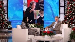 Awkwafina's Grandma Walked Out During Her Movie