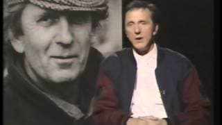 David Leland introduces Made in Britain