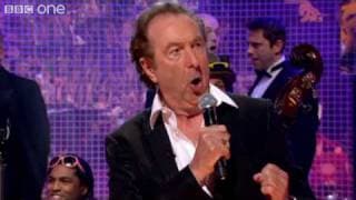 Eric Idle performs 'Always Look on the Bright Side of Life' - The Graham Norton Show - BBC