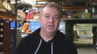 Ask a special effects expert: Neil Corbould | BFI