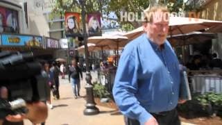 Jeffrey Jones Forgets About 'Feris Bueller's Day Off'!