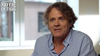 Monster Trucks | On-set visit with Chris Wedge 'Director'