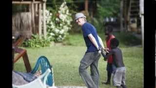 Mr Pip: Interview with director Andrew Adamson