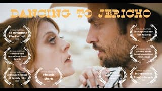 DANCING TO JERICHO - ft. Juan Javier Cardenas I Award-Winning Short Film