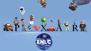 Story of Pixar and Steve Jobs!