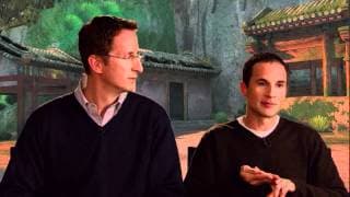 Jonathan Aibel & Glenn Berger