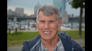 Michael Grossman: Reflections on Five Decades at NBER, July 2020