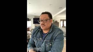 Cedric Yarbrough talks a bit about Reno 911 - And the installation is free