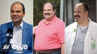 Mel Rodriguez on Getting On, Will Forte, and On Becoming A God In Central Florida