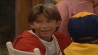 Home Improvement Randy's Funniest Moments Season 2 Part 1