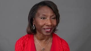 Ignore No More: Jeryl Prescott Gallien Teams Up with The Foundation for Sarcoidosis Research