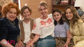 In Conversation: James L. Brooks and Julie Ansell on ARE YOU THERE GOD? IT'S ME, MARGARET