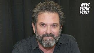 ‘Felicity’ actor Erich Anderson dead at 67 after ‘brutal’ cancer battle