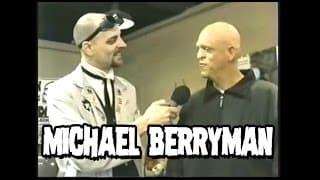 Michael Berryman Interview