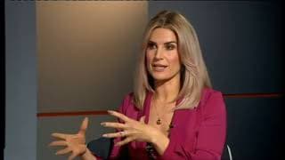 Sarah Jayne Dunn OnlyFans sacking - interview