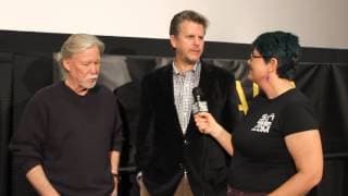 GRIMM: David Greenwalt & Jim Kouf