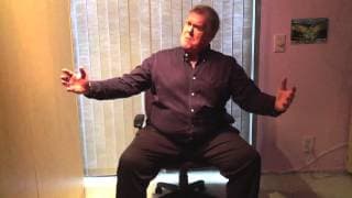 Matthew Kimbrough Santa