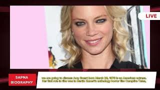 Beautiful American Actress Amy Smart Biography