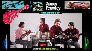 James Frawley Interview (The Monkees TV Show)