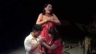 Christine Toy Johnson - Human Heart