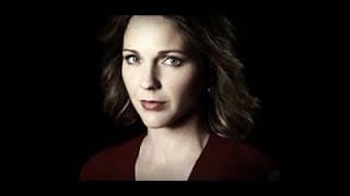 Kelli Williams, actress, "Lie To Me," "The Practice"