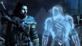Official Shadow of Mordor Behind the Scenes: Troy Baker and Alastair Duncan