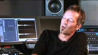 Charlie Clouser RESIDENT EVIL EXTINCTION Film Score Composer Interview