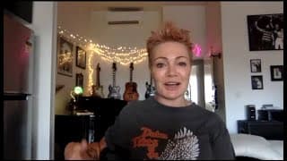 Sarah McLeod, The Superjesus and the Noise11.com interview