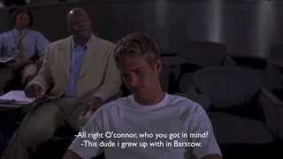 Analysis of Negotiation Scenes From Movie “2 Fast 2 Furious (2003), Aditya Budidharma.