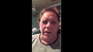 And Now a Word From Brian Howe on Lost Skeleton Walks Among Us