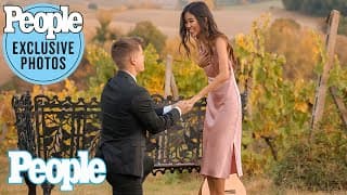 'Bringing Up Bates' Star Lawson Bates Is Engaged to Girlfriend Tiffany Espensen | PEOPLE