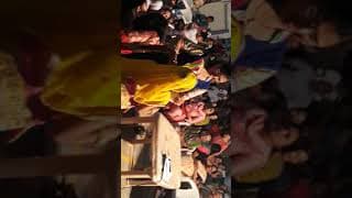 Live Dance Cover by Moon- Song  Maiyya Yashoda -Hum Sath Sath Hai- Alka Yagnik  - Anuradha Paudwal