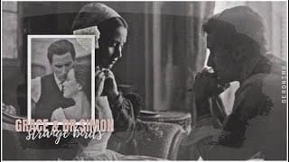 ● Simon & Grace || Strange Birds