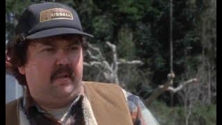 Mike Hagerty in Hollywood