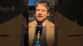 Four Favorites with Jack O'Connell #fourfavorites #letterboxd