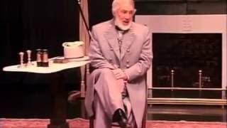 Robert E. Lee Shades of Gray- One-Man play by Tom Dugan