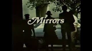 Mirrors (1978 Horror/Thriller) Kitty Winn - Peter Donat