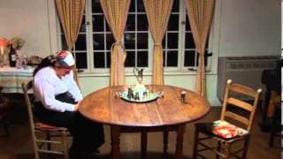 Suzanne Shepherd:  A Gift of Fire