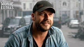 The Hitman's Bodyguard | On-set visit with Patrick Hughes 'Director'