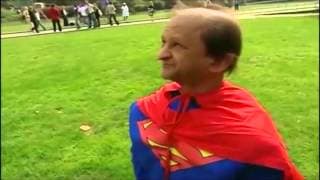 KIRAN SHAH The Worlds Smallest Stuntman