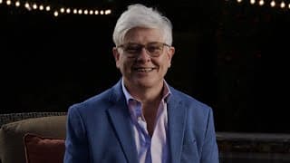 Dave Foley's Unwritten Mint Commercial