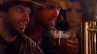 1980 Stroh's beer commercial (Peter Tomarken & Archie Hahn)