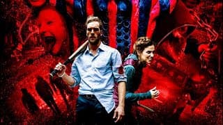 Official Trailer IMMIGRATION GAME (2017, Mathis Landwehr, Denise Ankel)